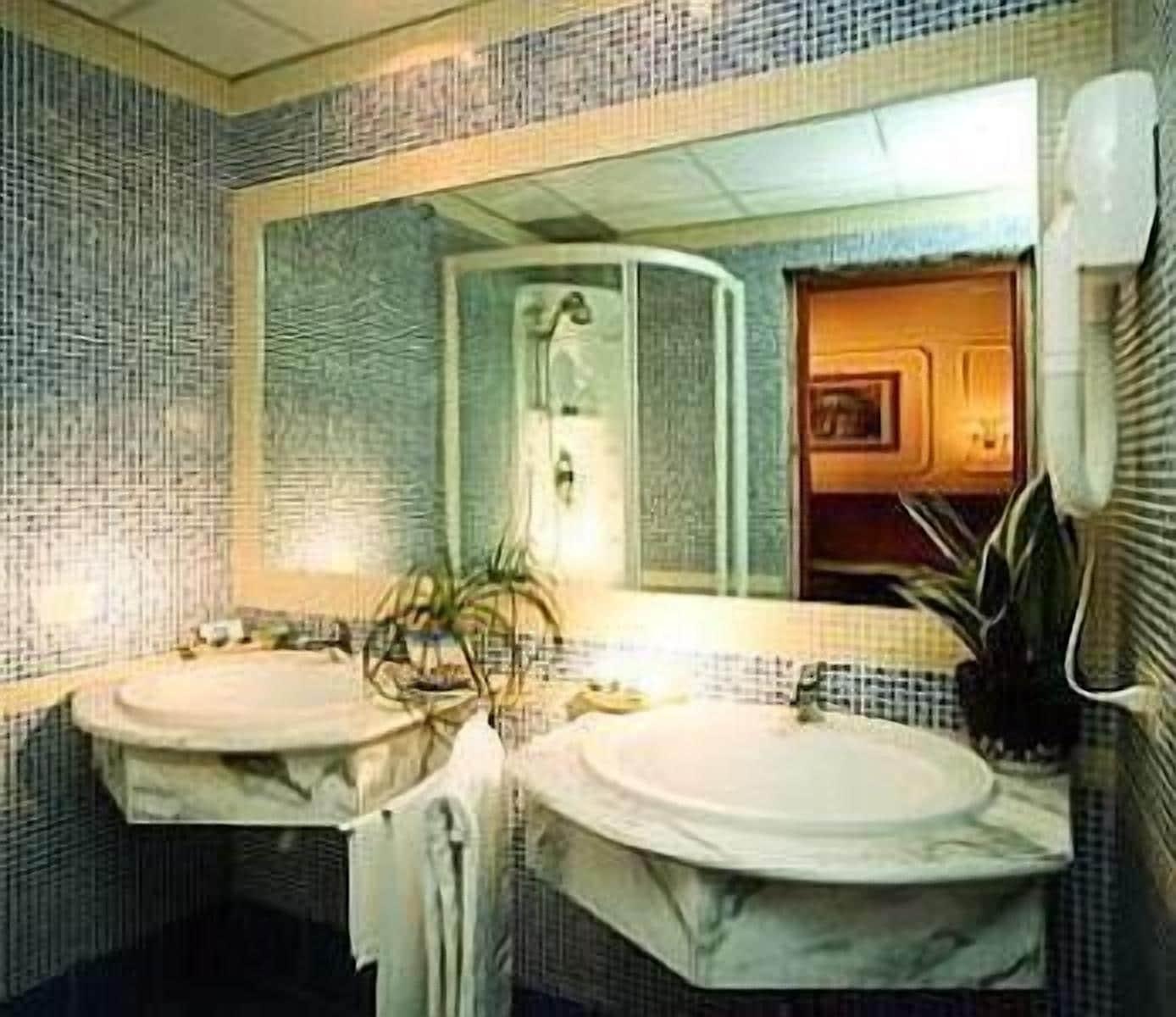 Hotel Philia Rome Exterior photo