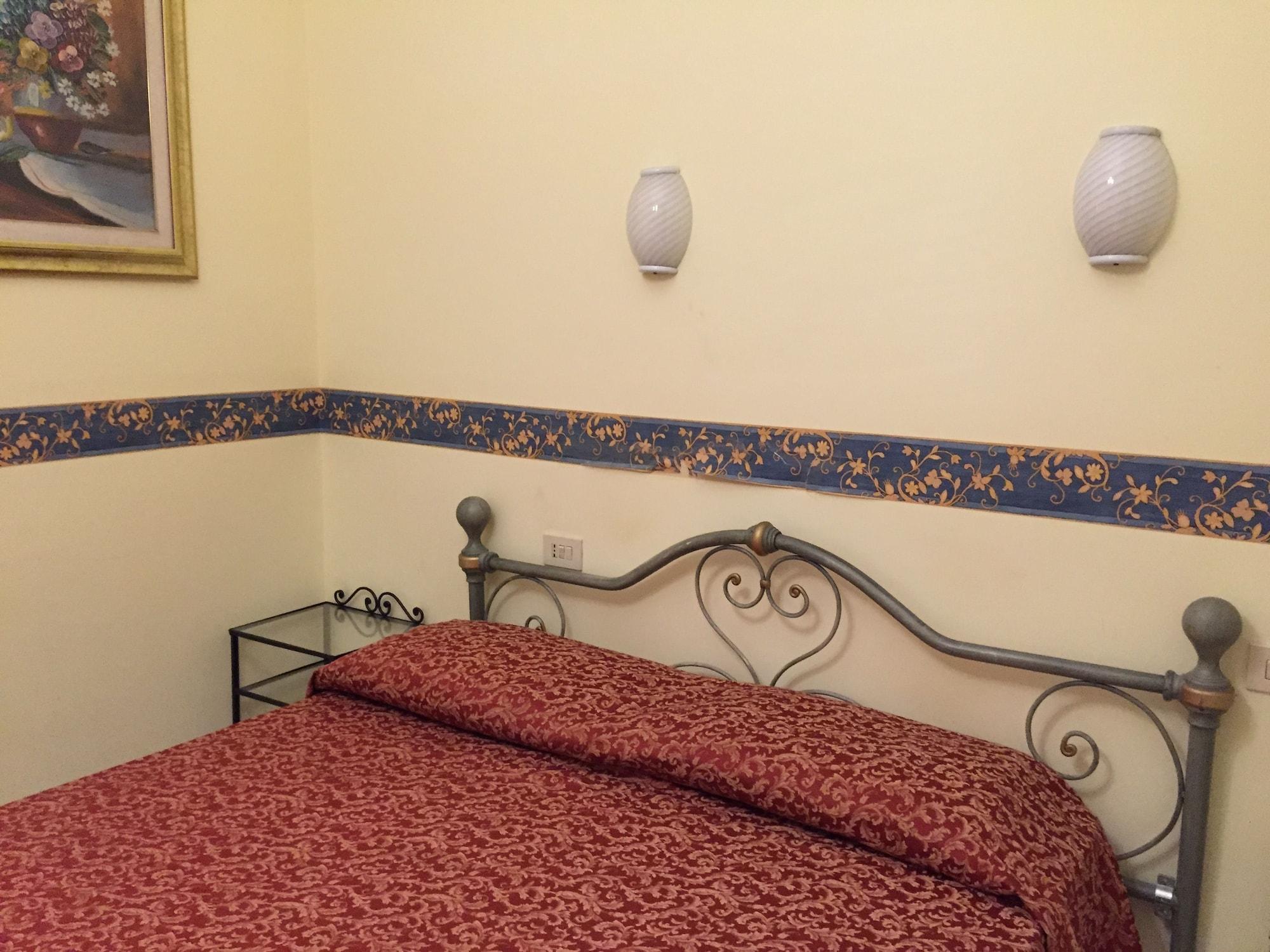 Hotel Philia Rome Exterior photo