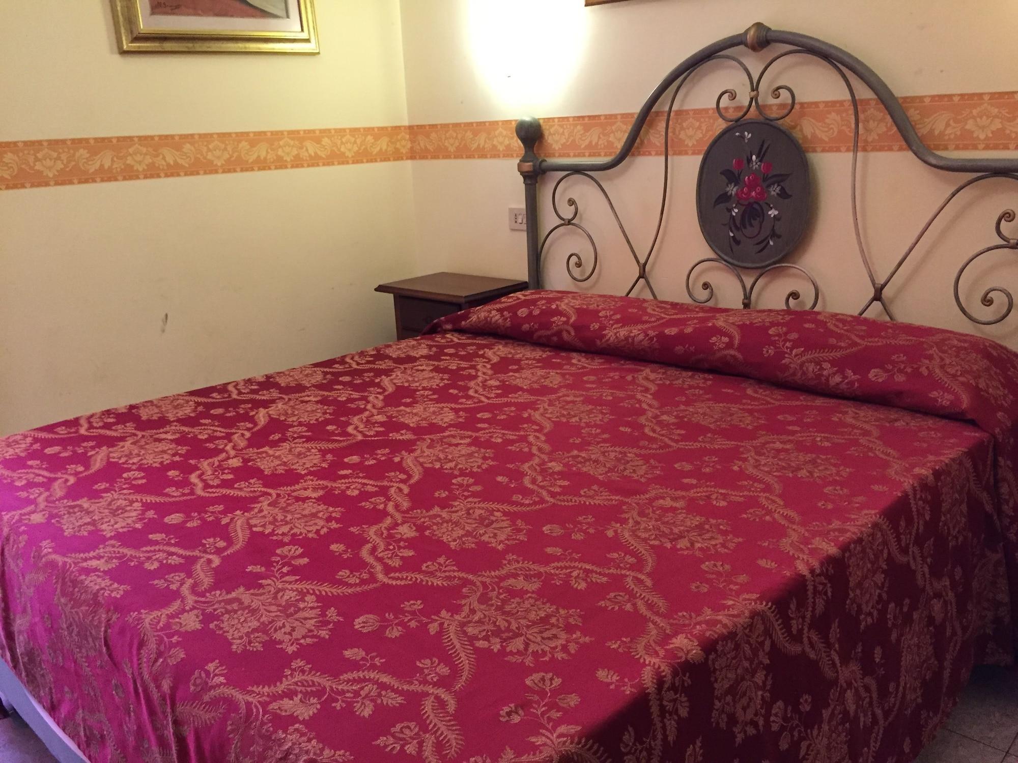 Hotel Philia Rome Exterior photo