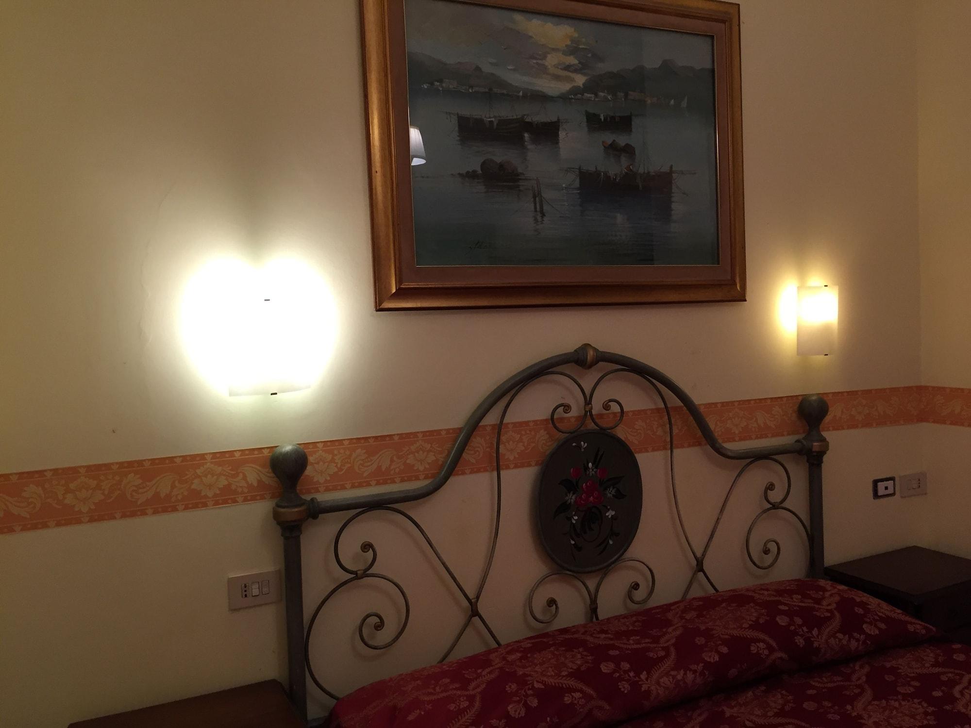 Hotel Philia Rome Exterior photo