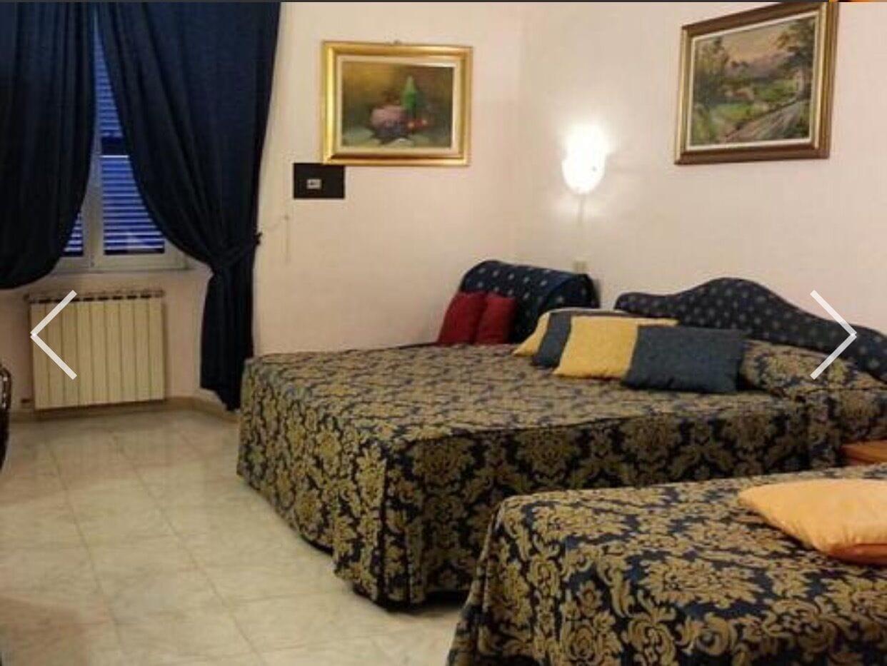 Hotel Philia Rome Exterior photo