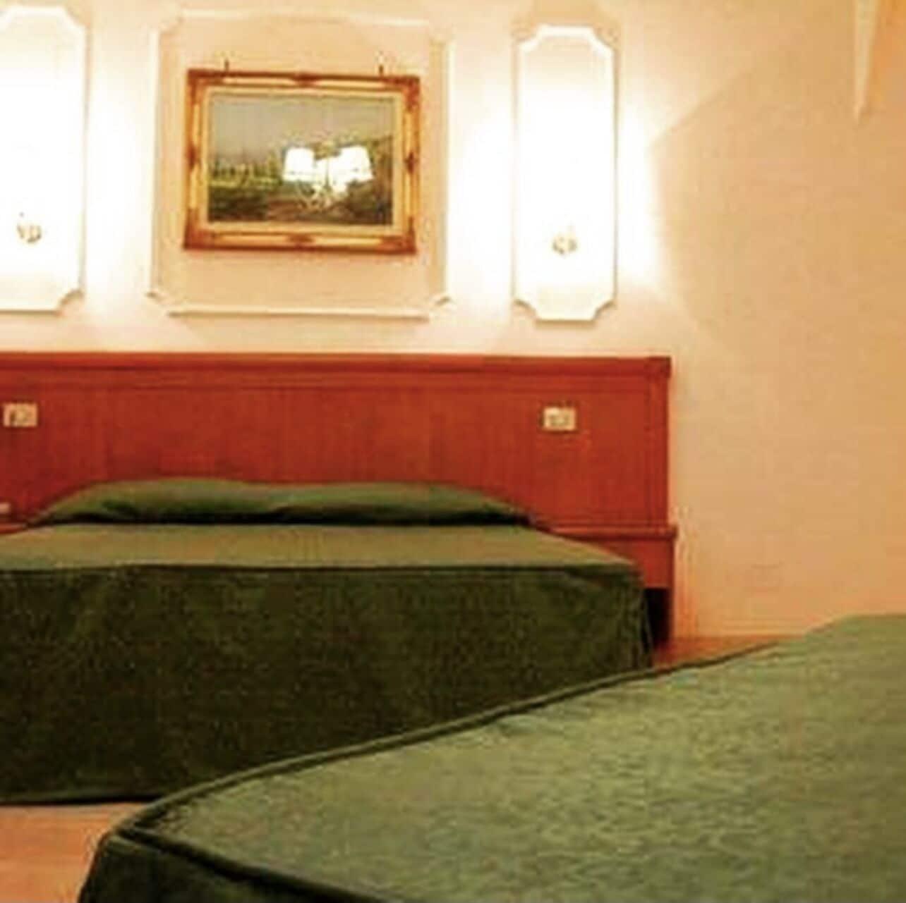 Hotel Philia Rome Exterior photo