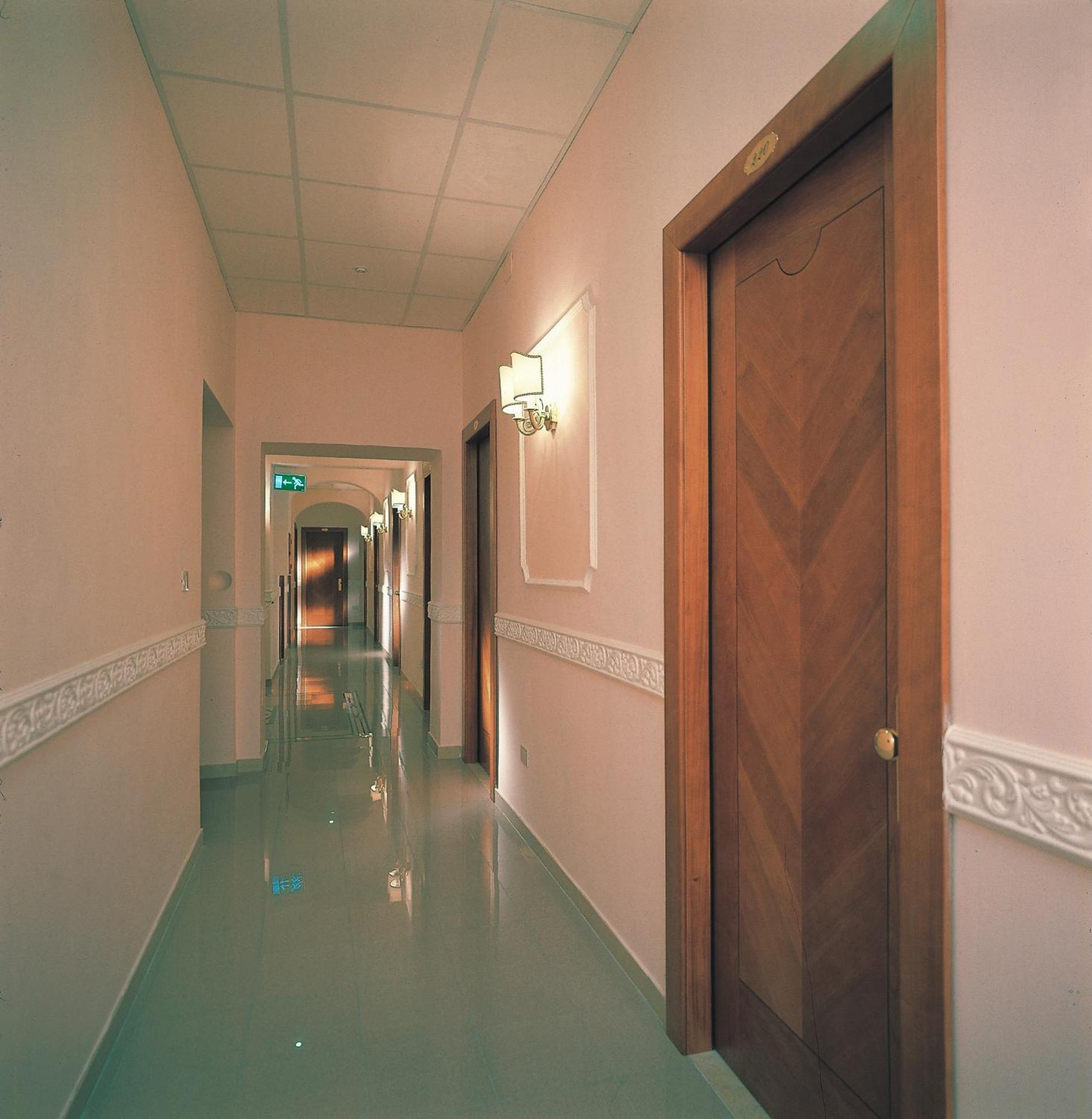 Hotel Philia Rome Room photo