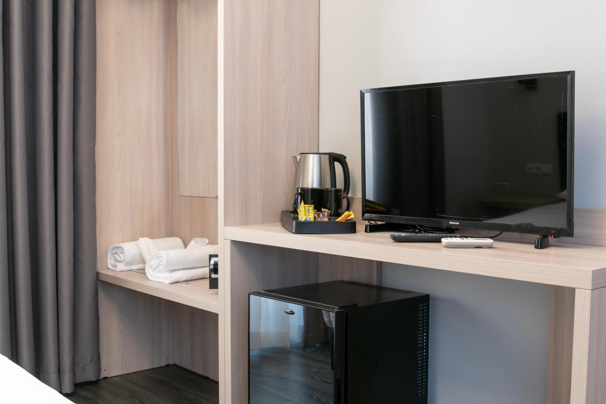 Hotel Philia Rome Exterior photo