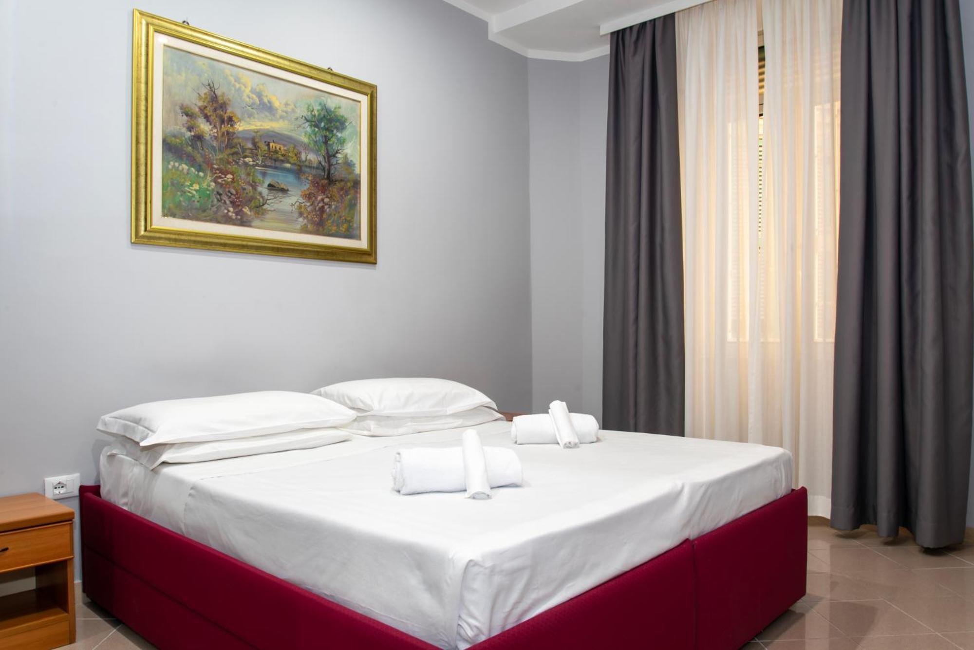 Hotel Philia Rome Exterior photo