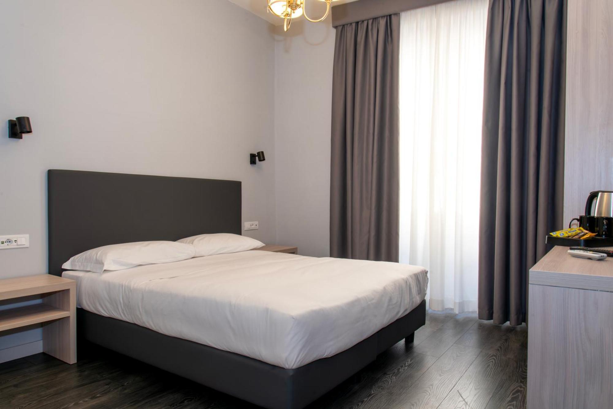 Hotel Philia Rome Exterior photo