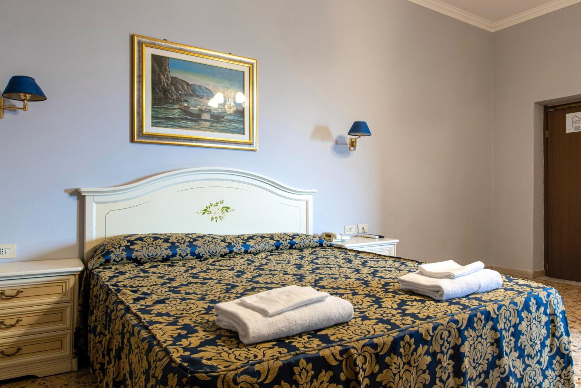Hotel Philia Rome Exterior photo