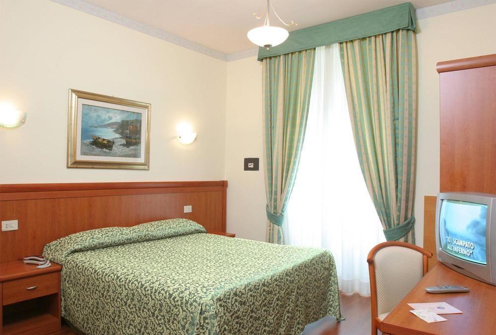 Hotel Philia Rome Room photo