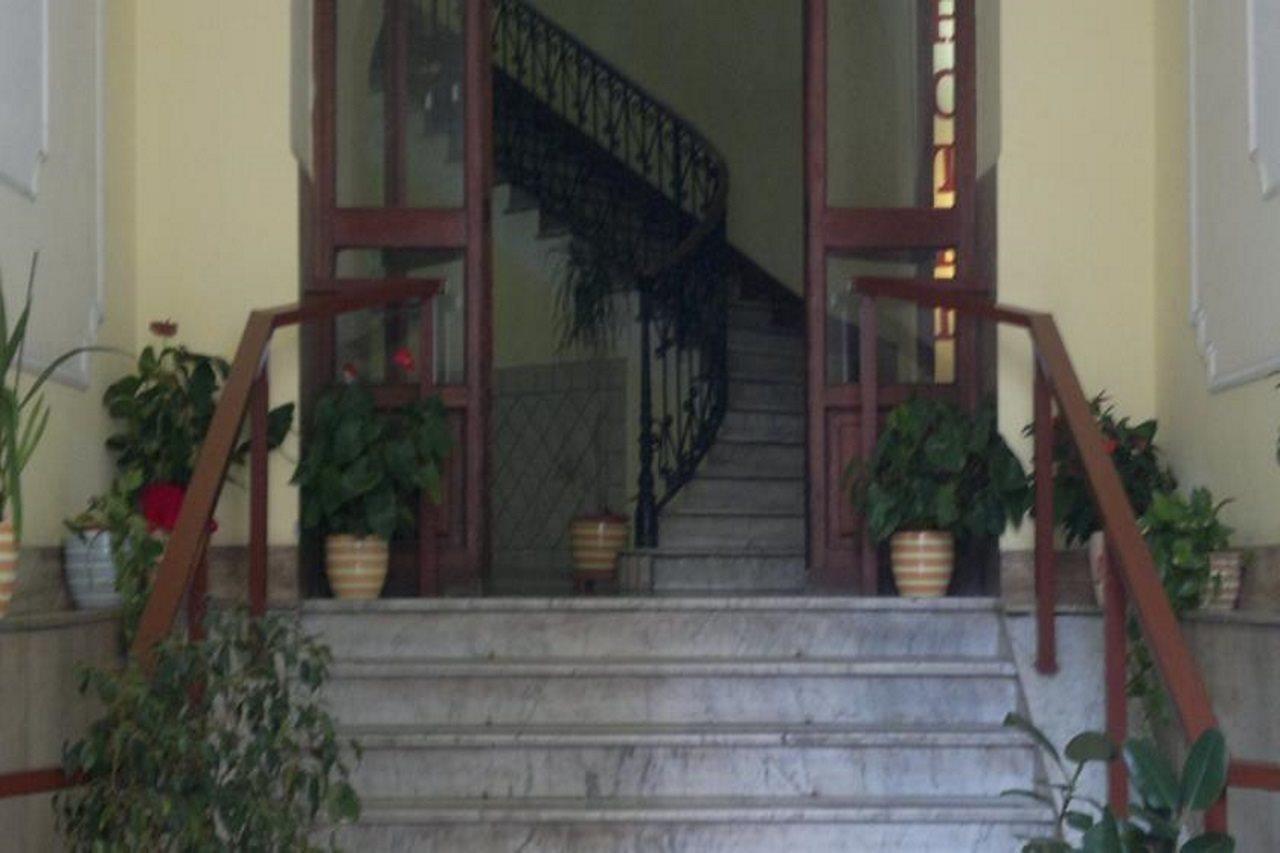 Hotel Philia Rome Exterior photo