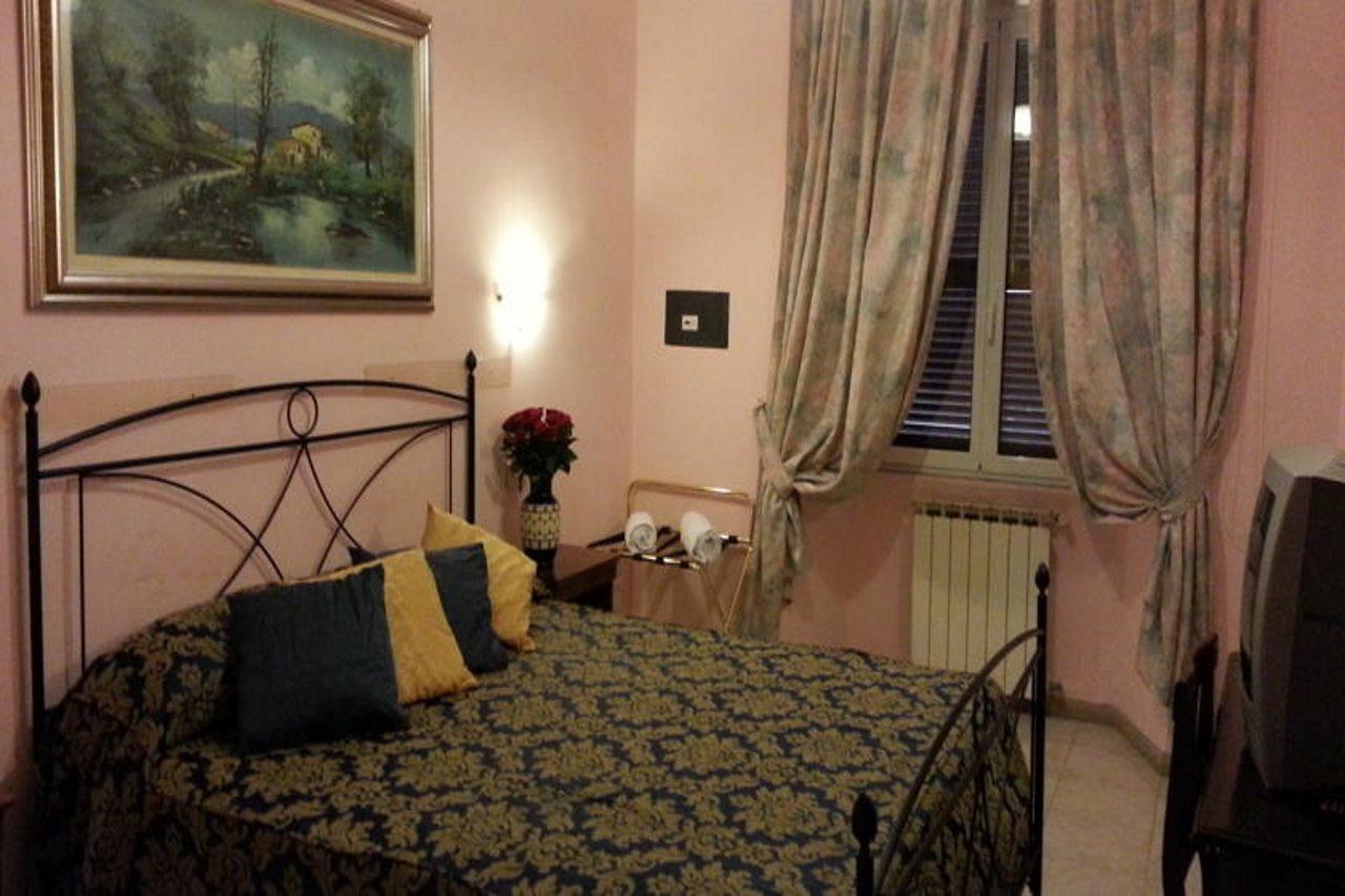 Hotel Philia Rome Room photo