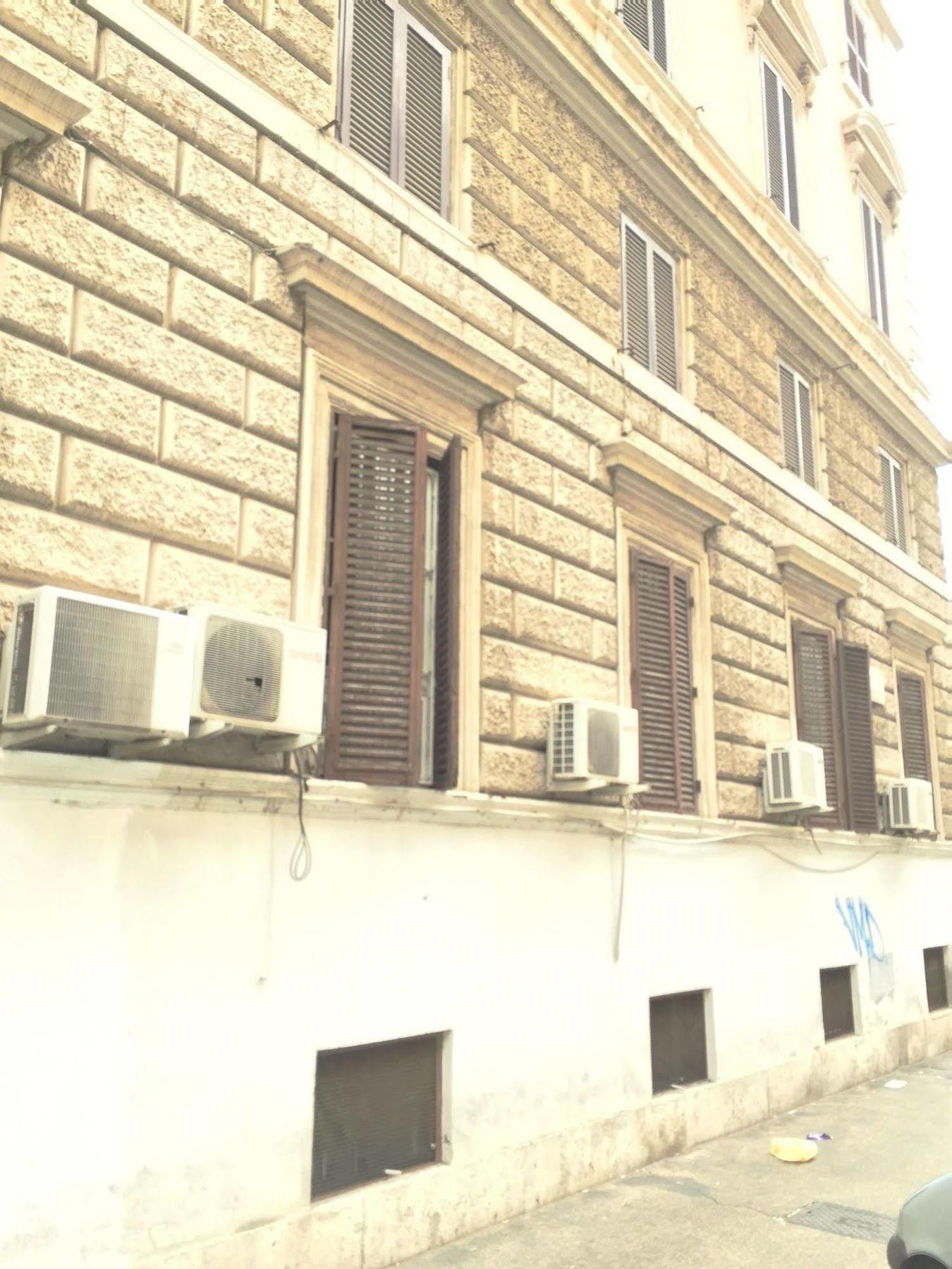 Hotel Philia Rome Exterior photo